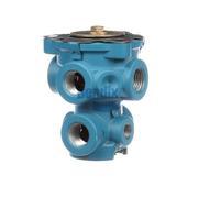 Foot Brake Valve