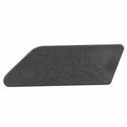 Deck Lid Finish Panel Cap Trim - Left