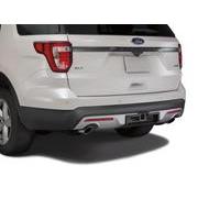 Explorer 2018-2019 Trailer Hitch