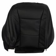 Cover Seat Back - Left, Front