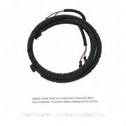 Engine Sensor Wiring Harness Assembly for S60 12L DDEC IV