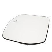 Door Mirror Glass Rear View - Left, Outer