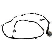 Parking Aid System Wiring Harness Distance Sensor Wire