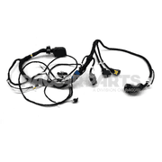 HARNESS-ENGINE ISX12 2013 BCAB