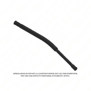 Oil Guide Tube