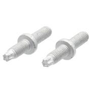 Clip - M6 X 12MM 17MM