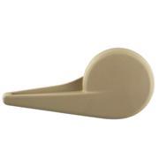 Seat Back Recliner Adjustment Handle Adjusting - Right, Front