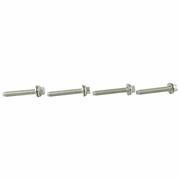Engine Intake Manifold Bolt Oil Filter Adapter - M8 x 54MM