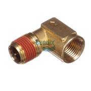 Single Check Valve