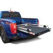 Super Duty 2018-2024 Bed Slide for 6.75' Bed