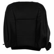 Seat Back Cushion Cover - Right, Front