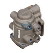 Foot Brake Valve