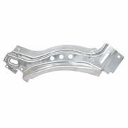 Quarter Panel Filler Bodyside Reinforcement - Right, Inner