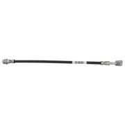 Brake Hydraulic Hose - Left, Right, Rear