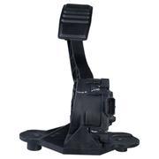 Accelerator Pedal Sensor From 4/15/14 Standard Design