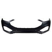 Bumper Cover <br>Bumper 19 24 - Front, Upper