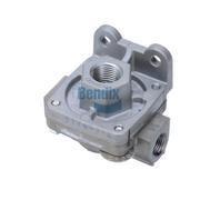 Quick Release Valve