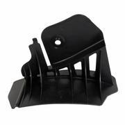 Radiator Support Air Deflector - Right (RS)
