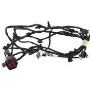 Parking Aid System Wiring Harness Distance Sensor Wire