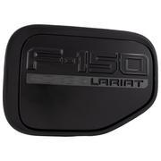 Fender Emblem Name Plate - Right, Center (BEV)