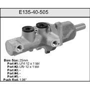 Master Cylinder