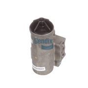 Governor Valve