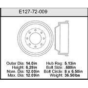 Brake Drum