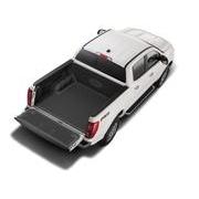 Ranger 2019-2023 Black Bedliner for 5.0' Bed
