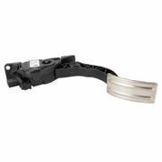 Accelerator Pedal Sensor Position