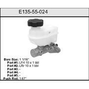 Master Cylinder