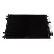Condenser asy Air Conditioning (A/C) - 5.2L