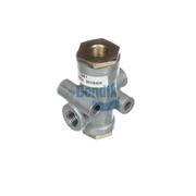 Synchro Valve