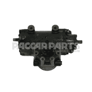 GEAR-STEERING