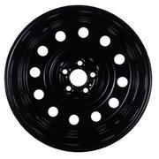 Wheel Rim 20, Spare Assembly