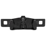 Liftgate Lock Striker Plate Door