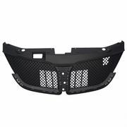 Radiator Support Air Deflector Reinforcement - Front