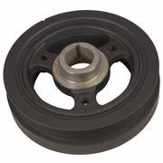 Engine Crankshaft Pulley - 5.4L