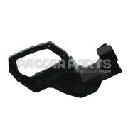 BRACKET-FRONT SPRING DRIVE ALUM RH