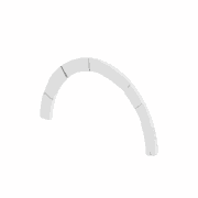 Crankshaft Thrust Washer
