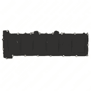 Rocker Cover for DD13 EPA07/EPA10/Euro 5/GHG17
