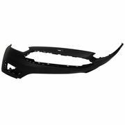 Bumper Cover - Front, Outer