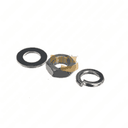 Pitman Arm Service Kit