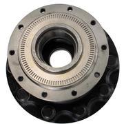 Disc Brake Rotor Hub and Bearing Cup - Front 22.5 X 8.25