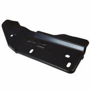 Grille Bracket - Right, Front
