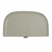Sun Visor Cap Screw - Left, Right