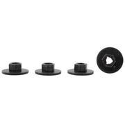 Hex Head Nut And Washer Latch <br>Hood cover Hood - M6