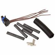 Wire EGR Valve - 5 Cavity