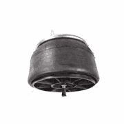 Air Spring, Front, AS140, 14.7K