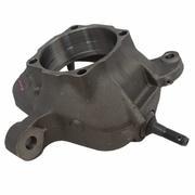 Steering Knuckle Arm SPIND - Right, Front 4 X