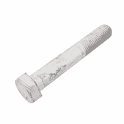 Bolt - Hex Head, 1-1/8-7 x 7